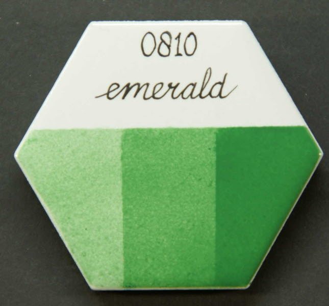 Emerald 