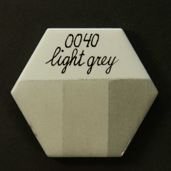Light grey 