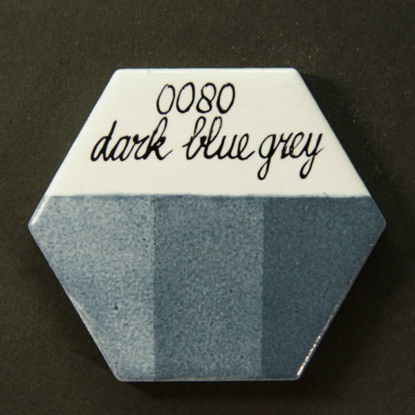 Dark blue grey 