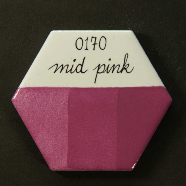 Mid pink 