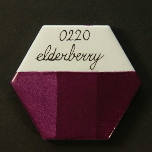 Elderberry 