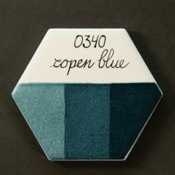 Copen blue 