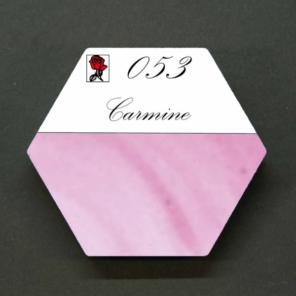 No. 053 Schjerning Carmine, 5 g