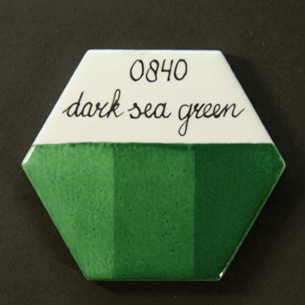 Dark sea green 