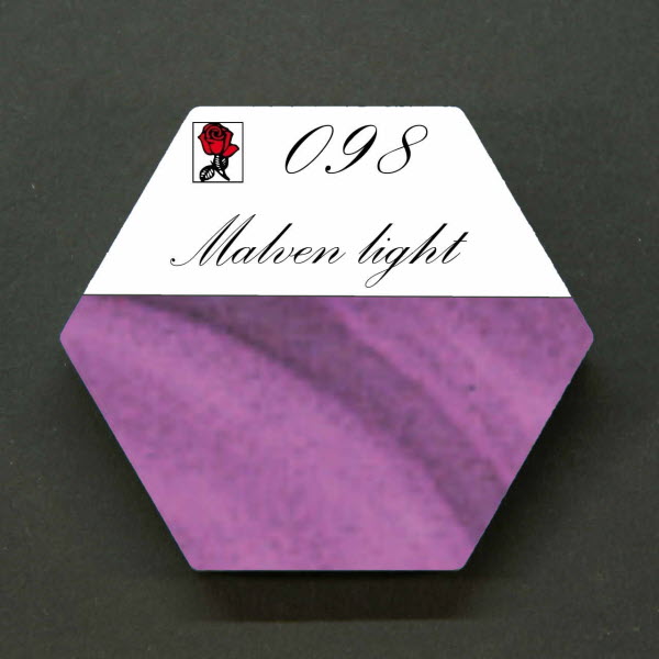 No. 098 Schjerning Malven light, 3 g