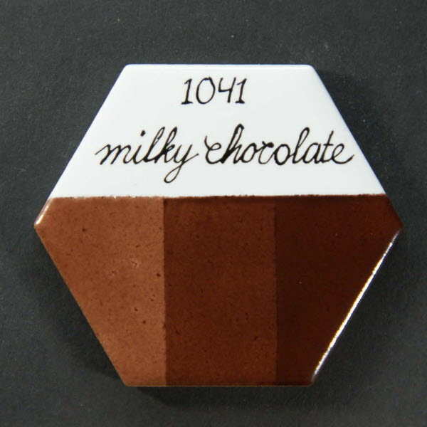 Milky chocolate