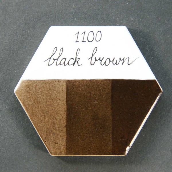 Black brown 