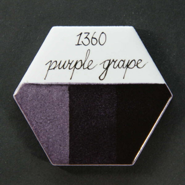 Purple grape