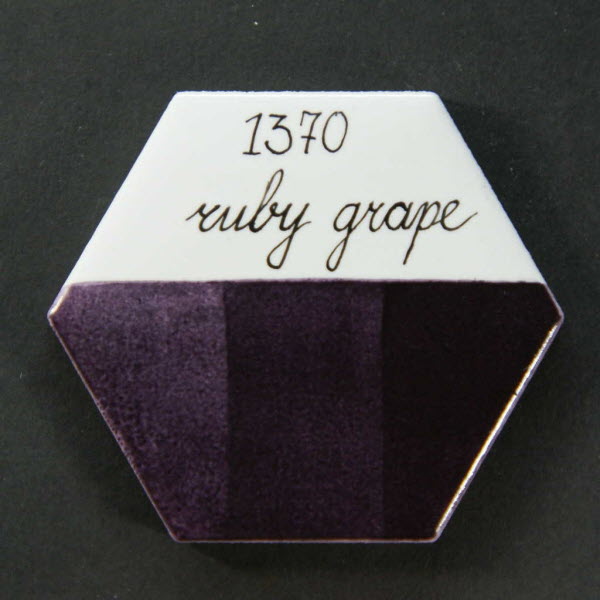 Ruby grape 