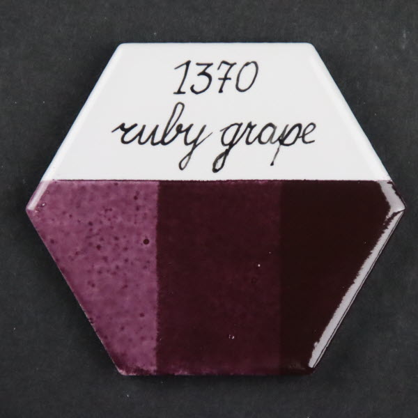 Ruby grape 