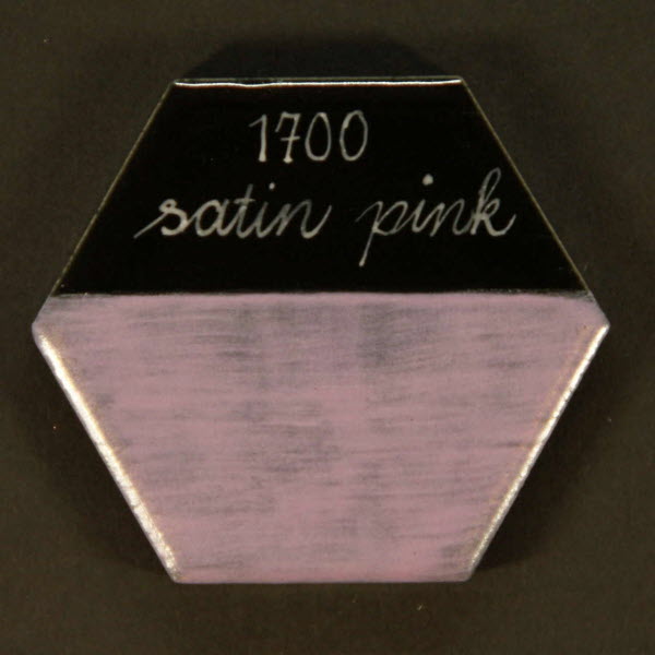 Satin pink