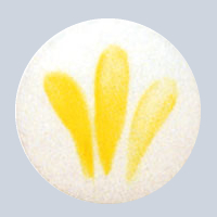 No. 2059 Schjerning LEAD-FREE Albert yellow light, 6 g