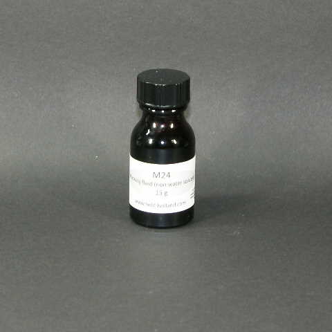 M24 - Masking fluid (non water soluble)  15 g