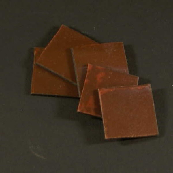 Adhesive magnets 1" pack of 6