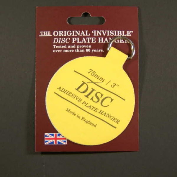 Disk hanger 75 mm