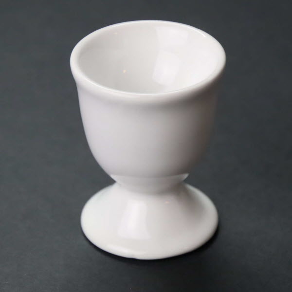 Egg cup, 4 pieces 