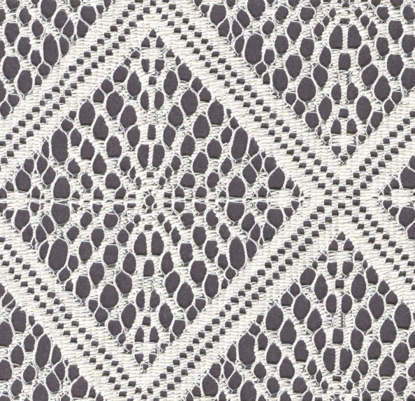 Lace texture (diamond pattern) - A4