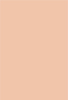 Colour sheet A4 - Portrait blush pink