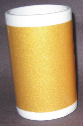 Colour sheet A4 - Ultra Gold
