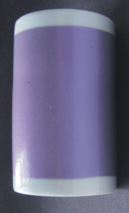 Violet Metallic - A4 sheet