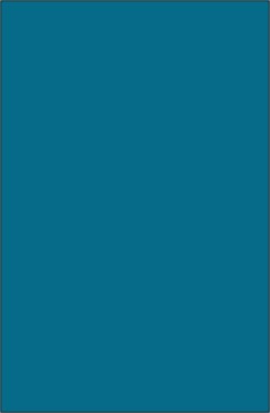 Colour sheet A4 - Brightest Blue