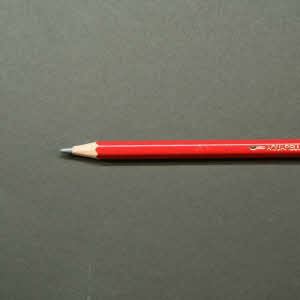 Stabilo pencil 8008 grey